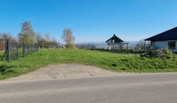 Działka budowlana Sławęcin