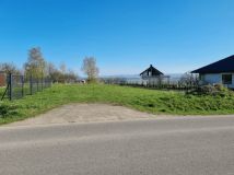 Działka budowlana Sławęcin. Zdjęcie 1