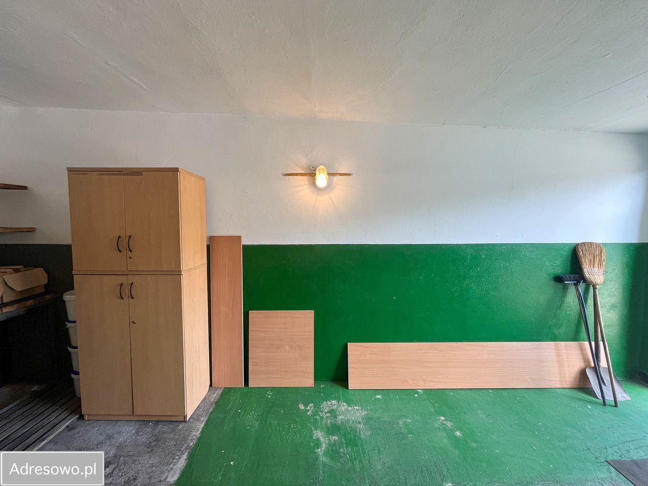 Garaż/miejsce parkingowe Olkusz, ul. Osiecka. Zdjęcie 2