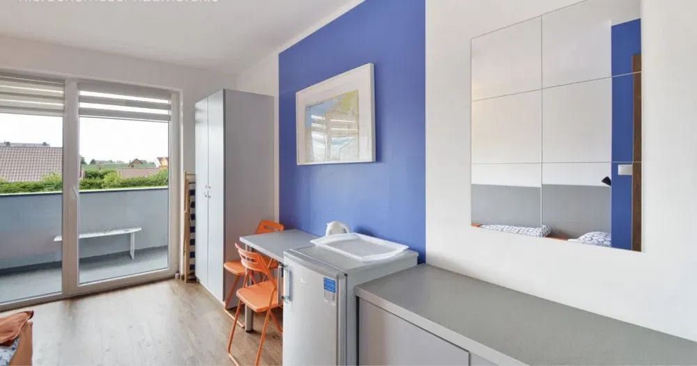 Hotel/pensjonat Ustronie Morskie. Zdjęcie 5