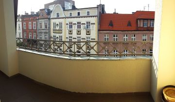 Mieszkanie 3-pokojowe Gliwice Śródmieście, ul. Częstochowska