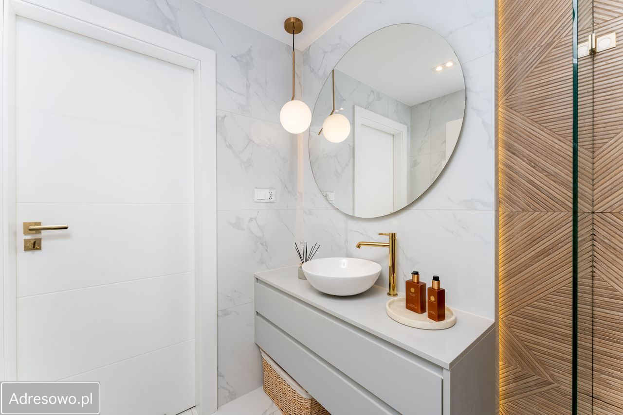 Mieszkanie 2-pokojowe Kraków Czyżyny, ul. Sołtysowska. Zdjęcie 8