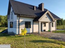 dom wolnostojący, 6 pokoi Sieborowice, ul. Załucek