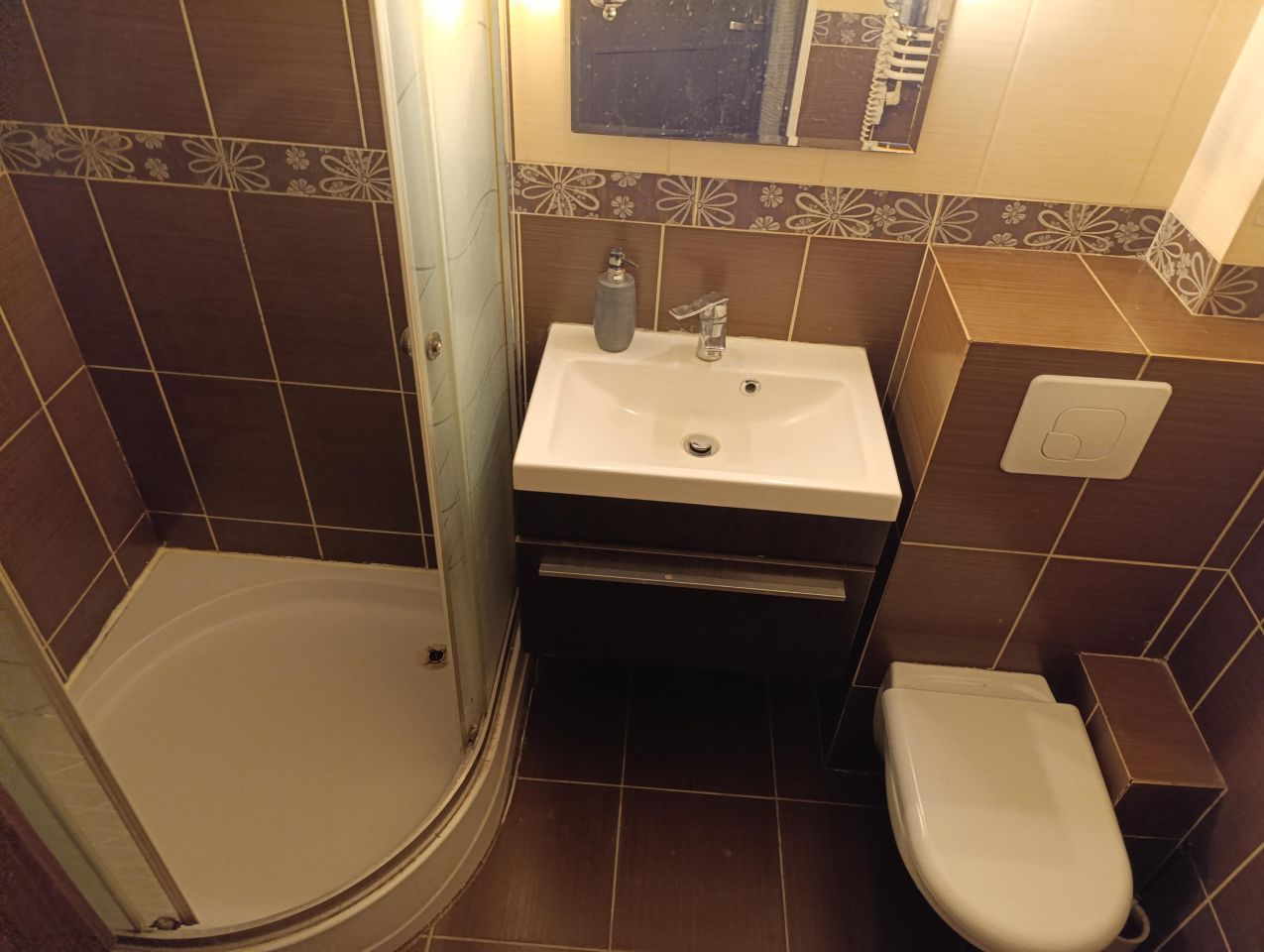 Mieszkanie 2-pokojowe Zabrze Centrum, ul. Władysława Reymonta. Zdjęcie 5