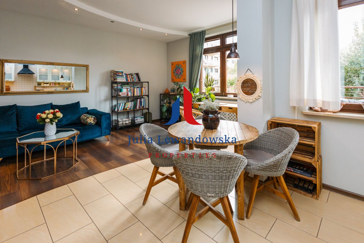 Mieszkanie 2-pokojowe Gdańsk Brzeźno, ul. Czarny Dwór. Zdjęcie 20