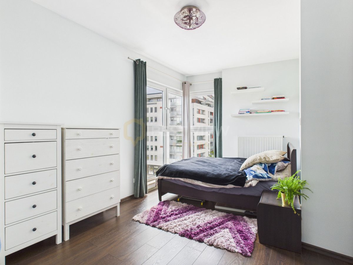 Mieszkanie 3-pokojowe Warszawa Bemowo, ul. Człuchowska. Zdjęcie 14