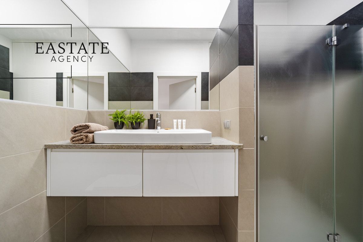 Mieszkanie 1-pokojowe Warszawa Mokotów, ul. Jana Pawła Woronicza. Zdjęcie 8