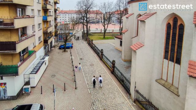 kamienica Bytom, ul. Strażacka. Zdjęcie 12