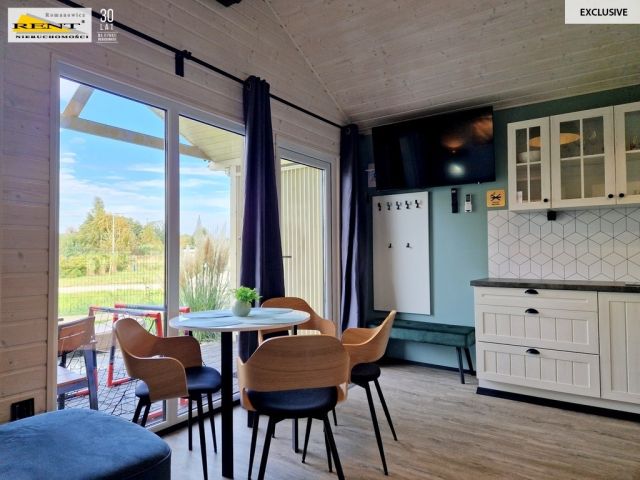 Hotel/pensjonat Wrzosowo. Zdjęcie 16