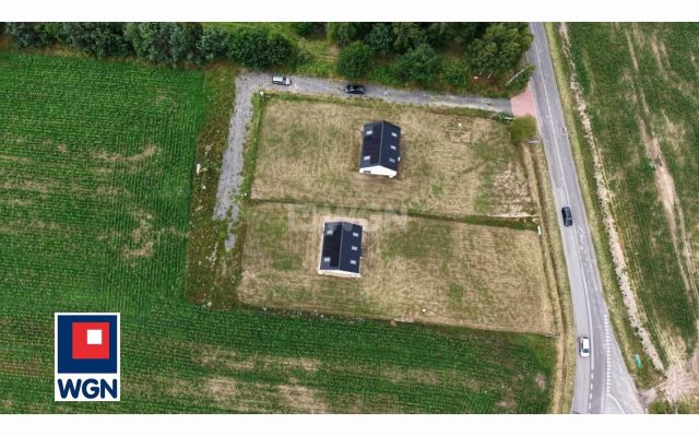 dom wolnostojący, 4 pokoje Kamiennik Wielki. Zdjęcie 3