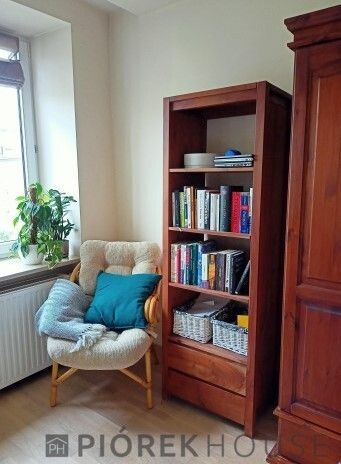 Mieszkanie 2-pokojowe Warszawa Mokotów, ul. Wiktorska. Zdjęcie 5