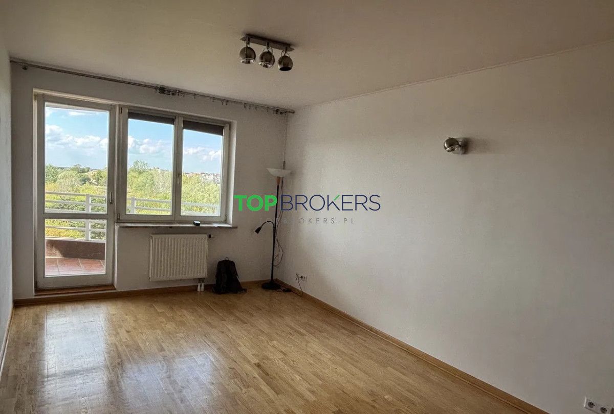 Mieszkanie 4-pokojowe Warszawa Ursynów, ul. Stryjeńskich. Zdjęcie 5