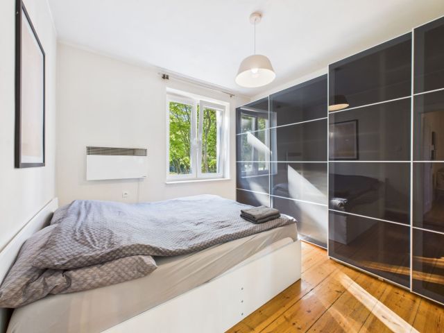 Mieszkanie 4-pokojowe Gdańsk Wrzeszcz, al. Legionów. Zdjęcie 6