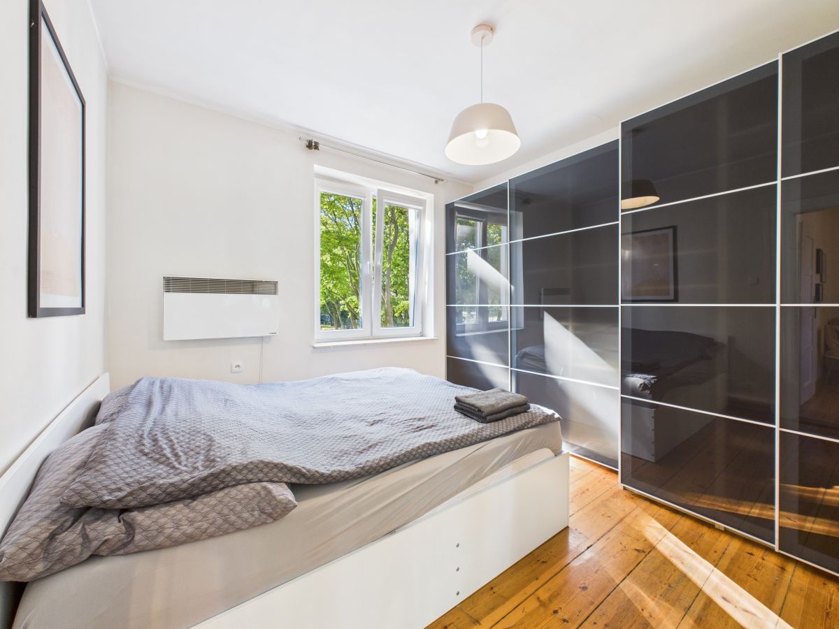 Mieszkanie 4-pokojowe Gdańsk Wrzeszcz, al. Legionów. Zdjęcie 6