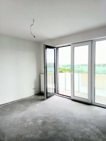 Mieszkanie 1-pokojowe Warszawa Wilanów, ul. Herbu Janina. Zdjęcie 1