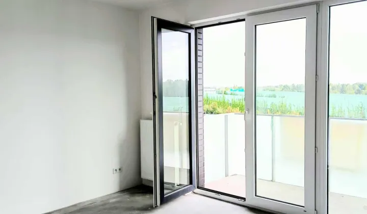 Mieszkanie 1-pokojowe Warszawa Wilanów, ul. Herbu Janina