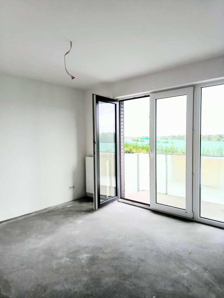 Mieszkanie 1-pokojowe Warszawa Wilanów, ul. Herbu Janina