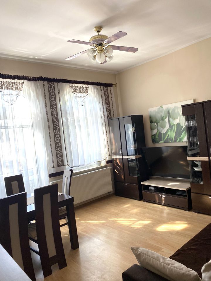 Mieszkanie 2-pokojowe Zielonka, ul. Krzywa. Zdjęcie 5