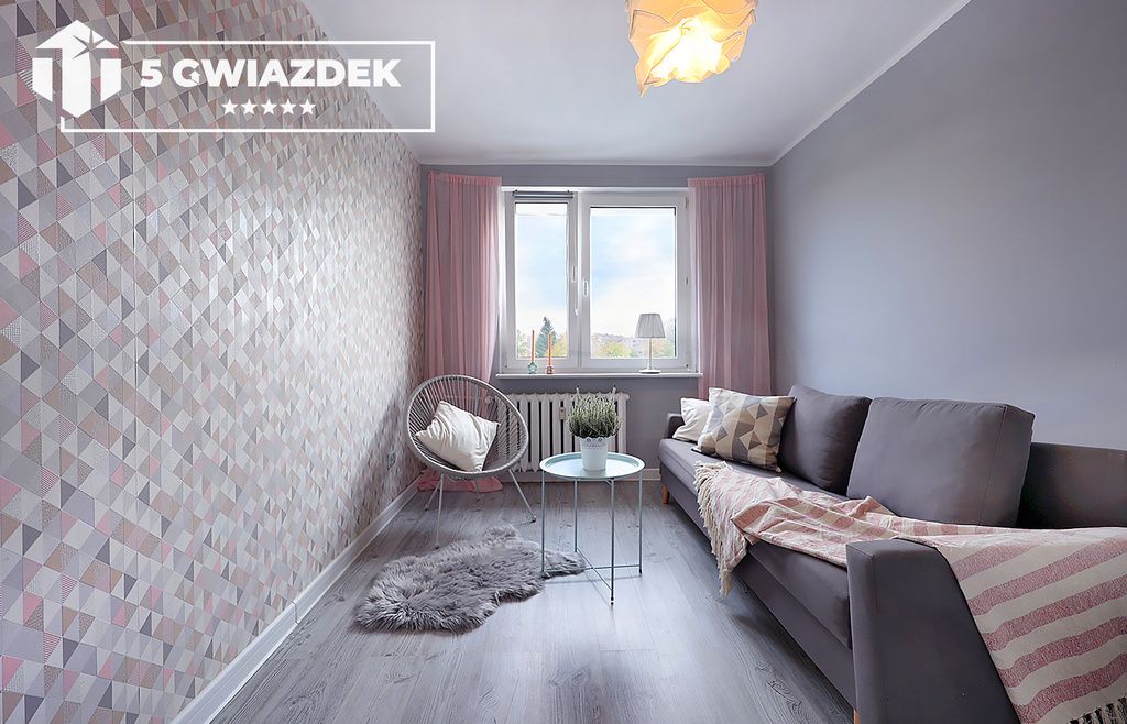 Mieszkanie 2-pokojowe Szczecinek, ul. Rzeczna. Zdjęcie 9