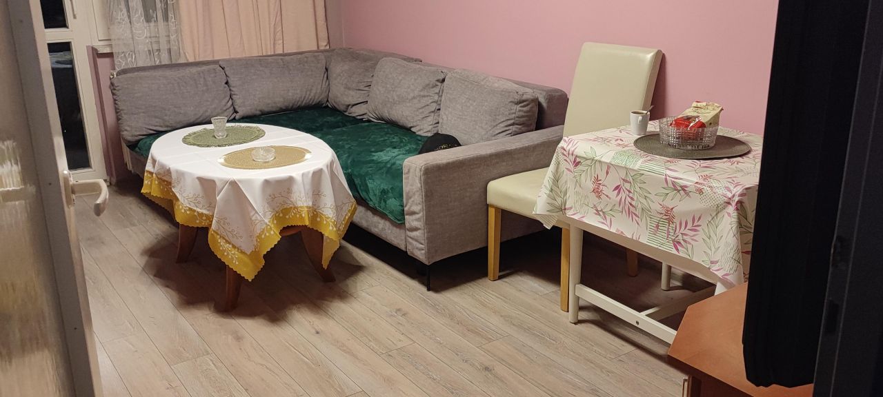 Mieszkanie 1-pokojowe Legnica Stare Piekary, ul. Batalionu "Parasol". Zdjęcie 7