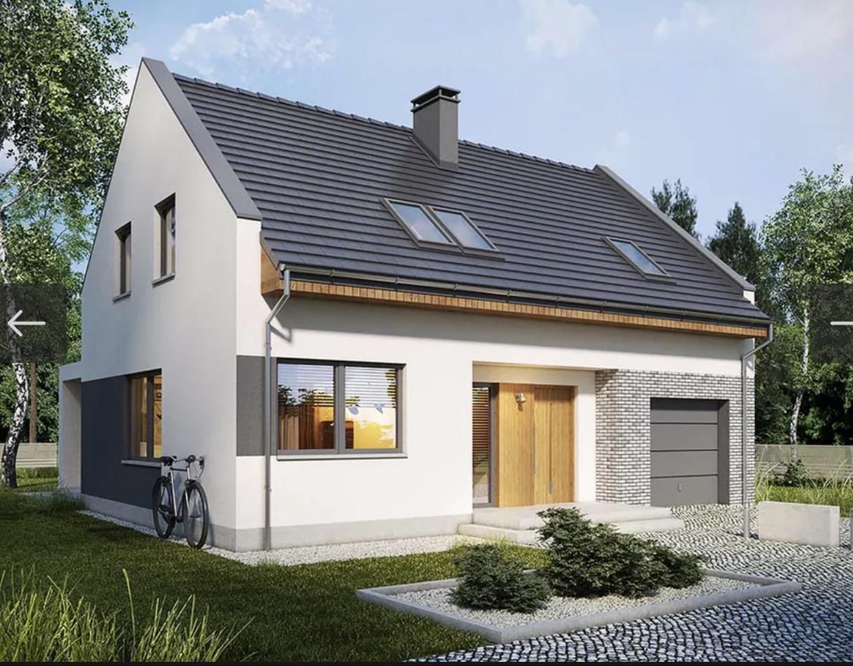 dom wolnostojący, 4 pokoje Dziuplina, ul. Piękna. Zdjęcie 15