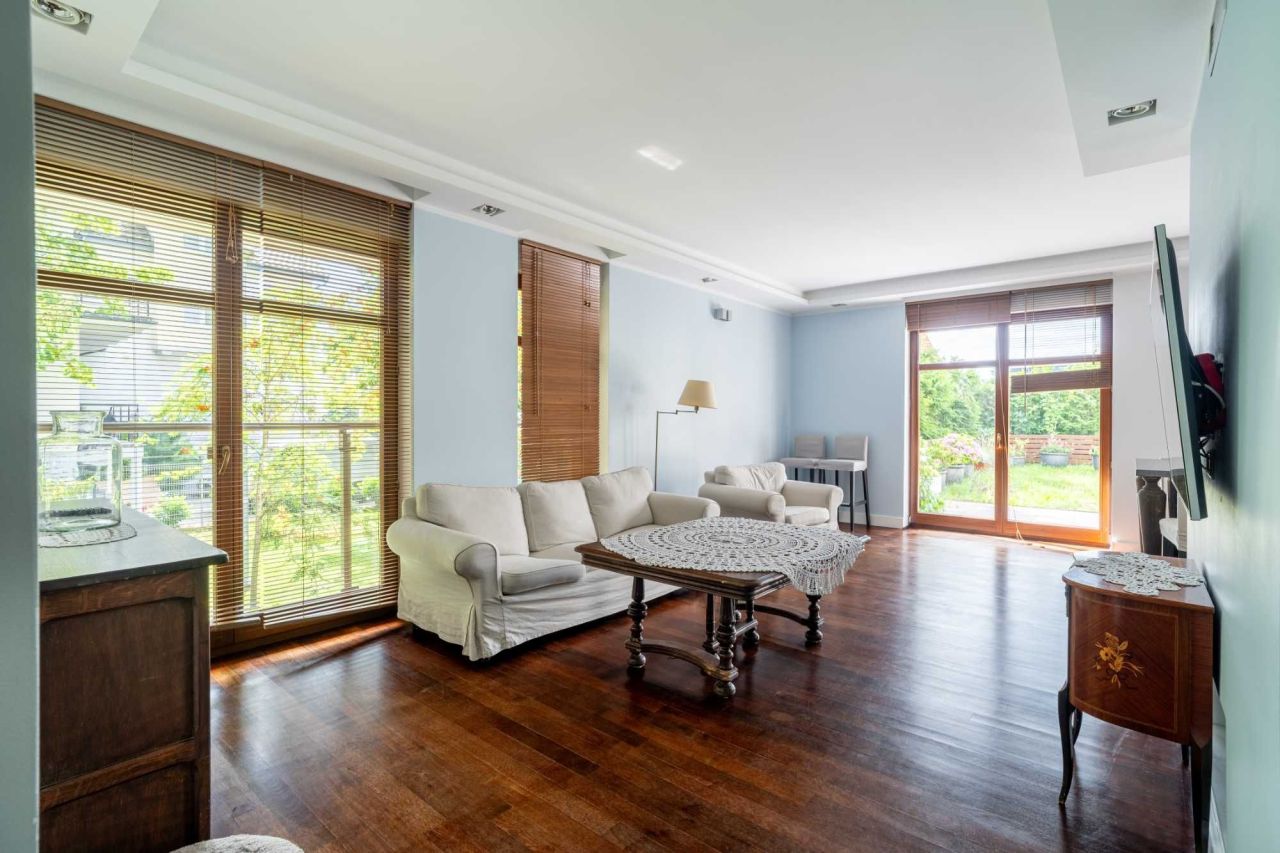 Mieszkanie 3-pokojowe Gdańsk Żabianka, ul. Jelitkowska. Zdjęcie 2