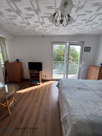 Mieszkanie 1-pokojowe Kołobrzeg, ul. Władysława Reymonta. Zdjęcie 4