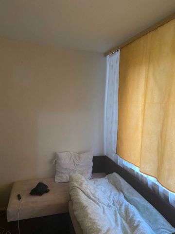 Mieszkanie 1-pokojowe Kraków Ruczaj, ul. Borsucza. Zdjęcie 1