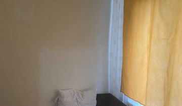 Mieszkanie 1-pokojowe Kraków Ruczaj, ul. Borsucza