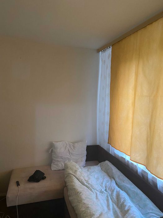 Mieszkanie 1-pokojowe Kraków Ruczaj, ul. Borsucza