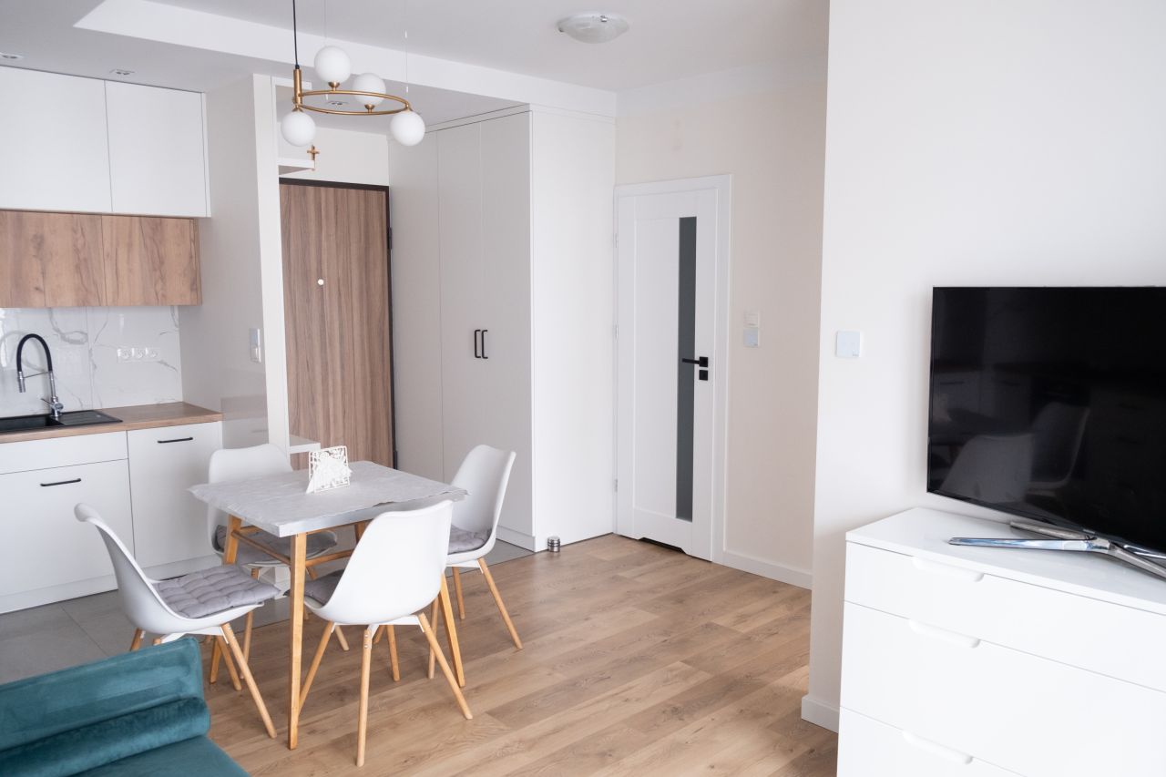 Mieszkanie 2-pokojowe Warszawa Ursus, ul. Herbu Oksza. Zdjęcie 16