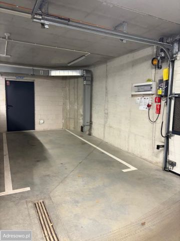 Mieszkanie 3-pokojowe Gdańsk Letnica, ul. Starowiejska. Zdjęcie 19