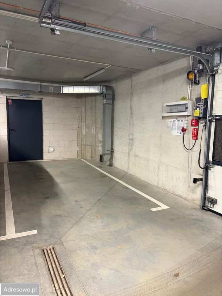 Mieszkanie 3-pokojowe Gdańsk Letnica, ul. Starowiejska. Zdjęcie 19