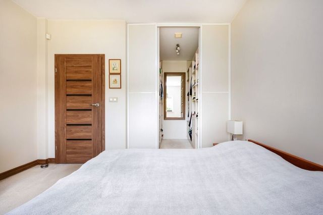 dom wolnostojący, 4 pokoje Zgierz, ul. Przyrodnicza. Zdjęcie 10