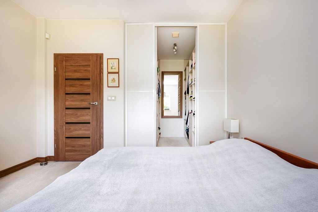 dom wolnostojący, 4 pokoje Zgierz, ul. Przyrodnicza. Zdjęcie 10