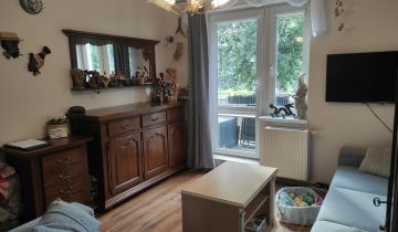 Mieszkanie 2-pokojowe Gdańsk Chełm, ul. Nieborowska