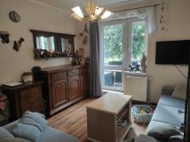 Mieszkanie 2-pokojowe Gdańsk Chełm, ul. Nieborowska. Zdjęcie 1