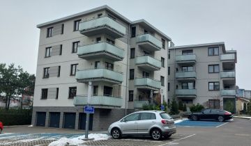 Mieszkanie 2-pokojowe Bielsko-Biała, ul. Bartnicza