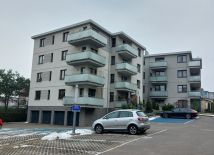 Mieszkanie 2-pokojowe Bielsko-Biała, ul. Bartnicza