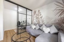 Mieszkanie 2-pokojowe Warszawa Ursynów, ul. Jana Żabińskiego. Zdjęcie 3