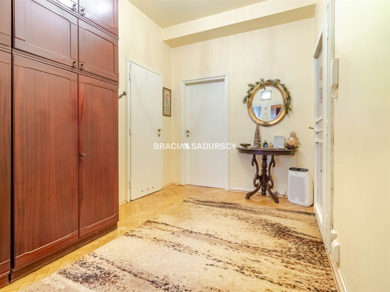 Mieszkanie 2-pokojowe Kraków Krowodrza, ul. Fryderyka Chopina. Zdjęcie 15