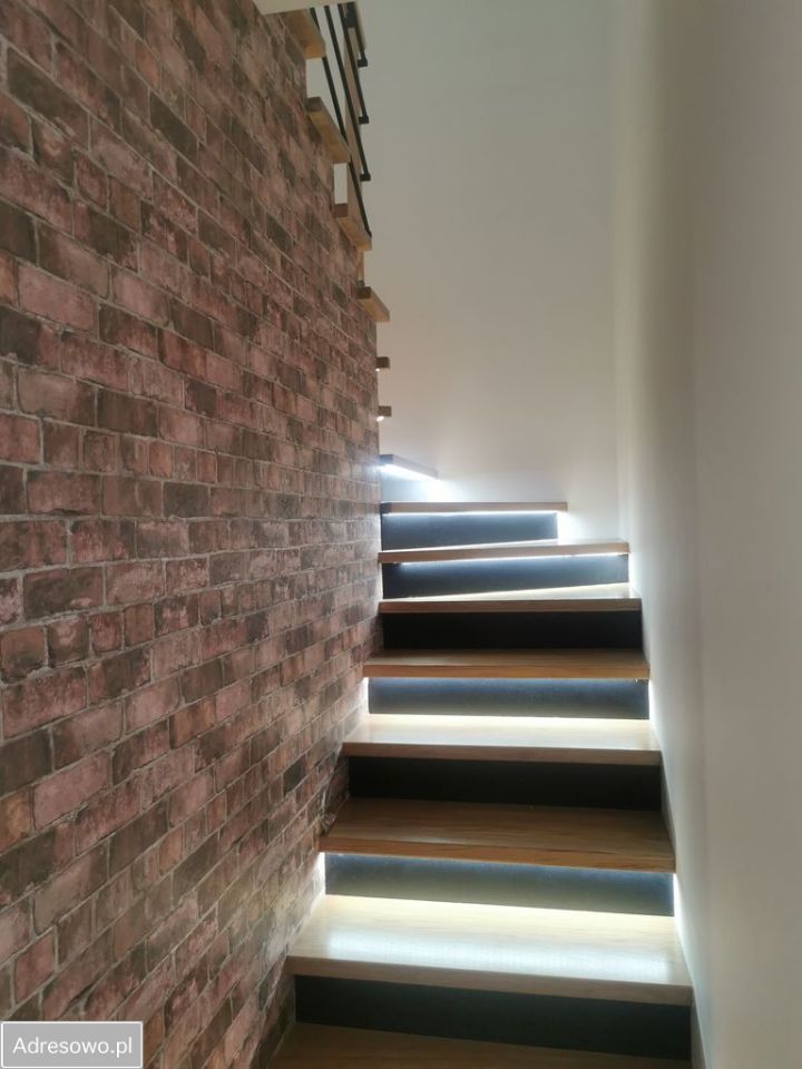 bliźniak, 4 pokoje Warszawianka, ul. Widokowa. Zdjęcie 8