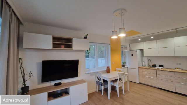 Mieszkanie 3-pokojowe Szczecin Osów, ul. Chmurna. Zdjęcie 1