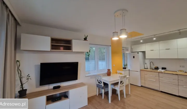 Mieszkanie 3-pokojowe Szczecin Osów, ul. Chmurna