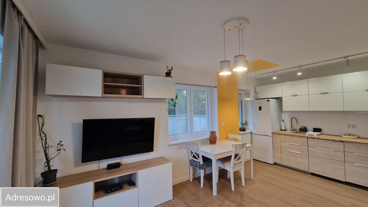 Mieszkanie 3-pokojowe Szczecin Osów, ul. Chmurna. Zdjęcie 1