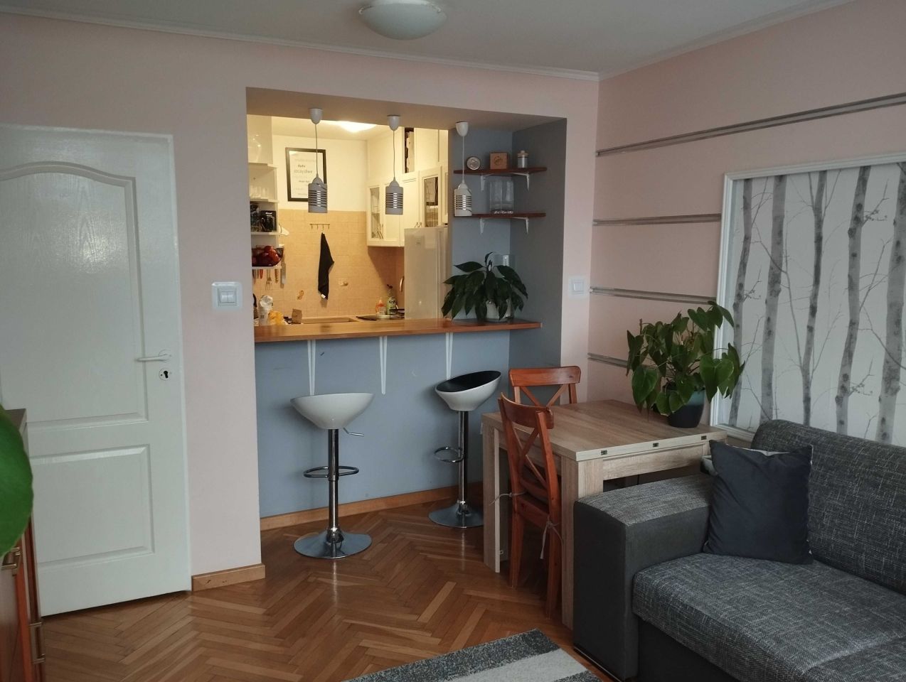 Mieszkanie 3-pokojowe Lublin Tatary, ul. Odlewnicza. Zdjęcie 7