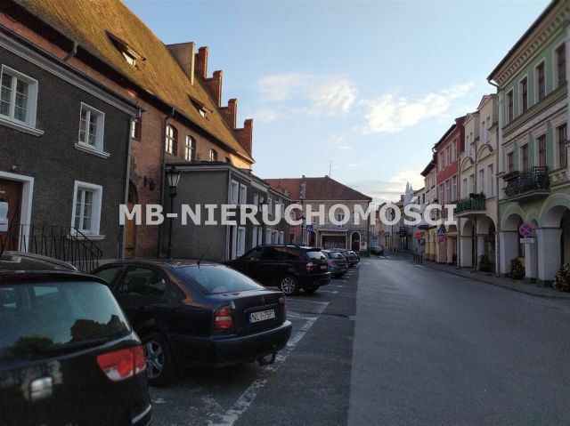 Działka budowlana Orneta. Zdjęcie 7