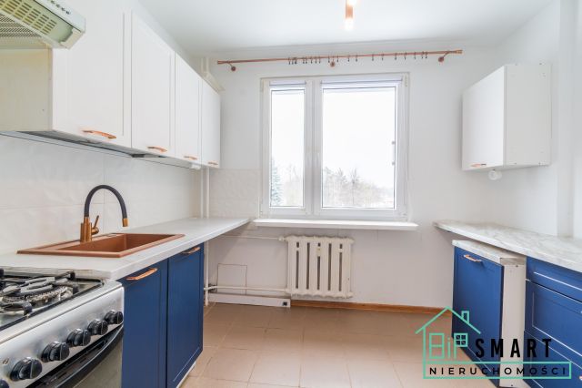 Mieszkanie 3-pokojowe Stalowa Wola, al. Jana Pawła II. Zdjęcie 8