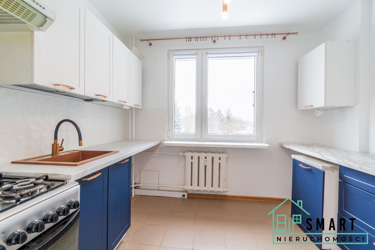 Mieszkanie 3-pokojowe Stalowa Wola, al. Jana Pawła II. Zdjęcie 8