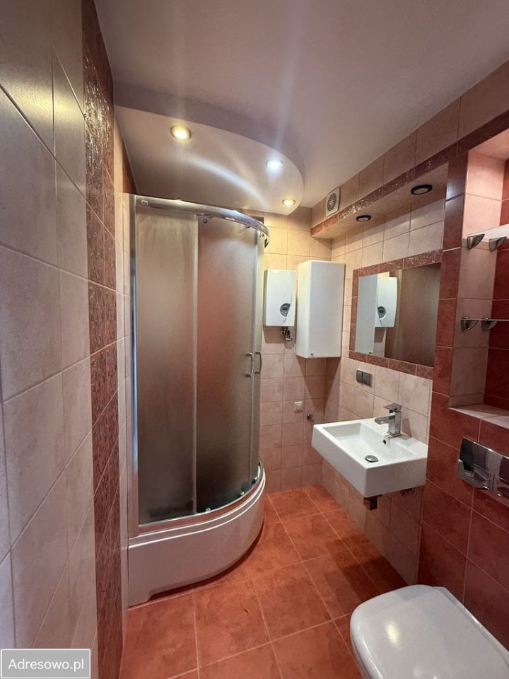 Mieszkanie 3-pokojowe Pabianice, ul. Rypułtowicka. Zdjęcie 15